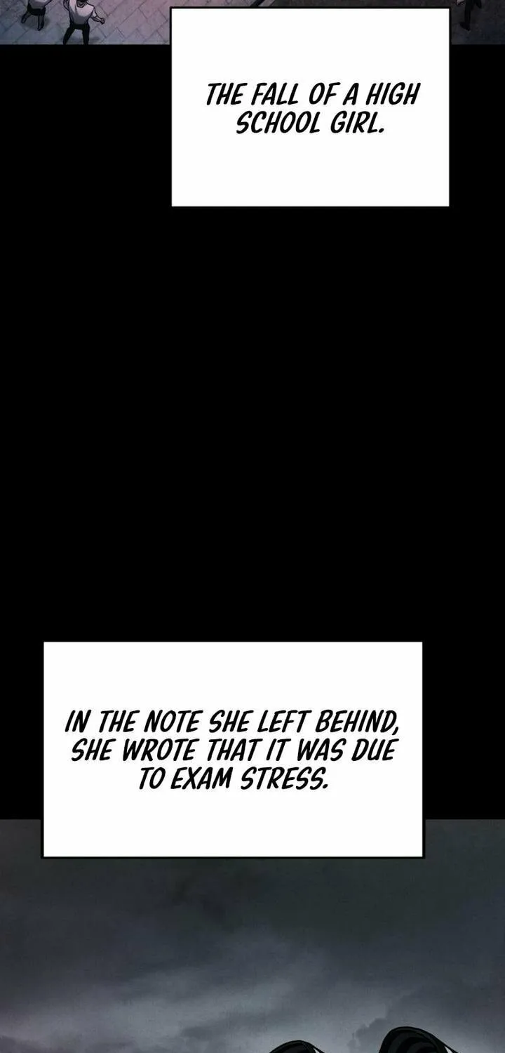 Spooky Yokai! Chapter 1 page 5 - 
