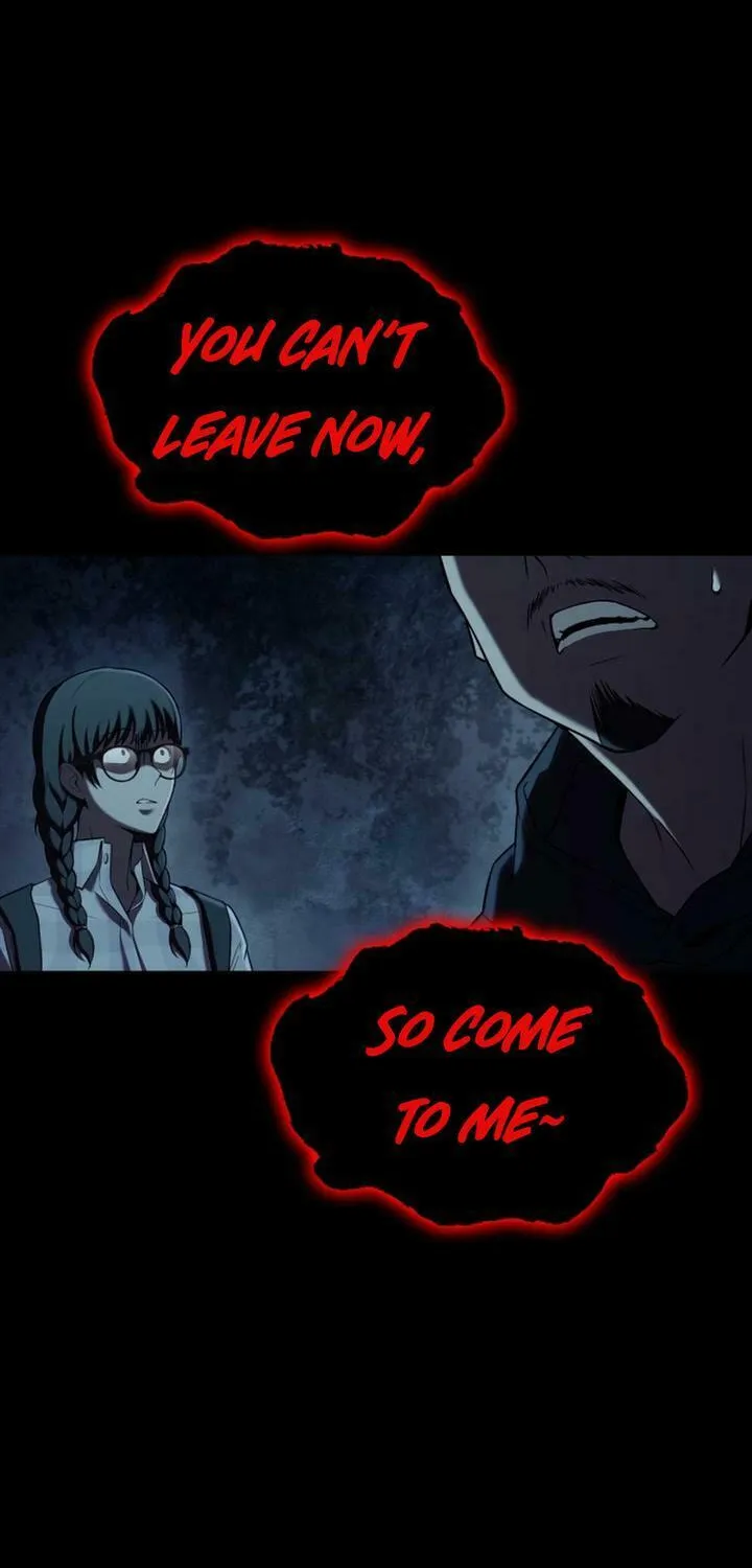 Spooky Yokai! Chapter 1 page 48 - 