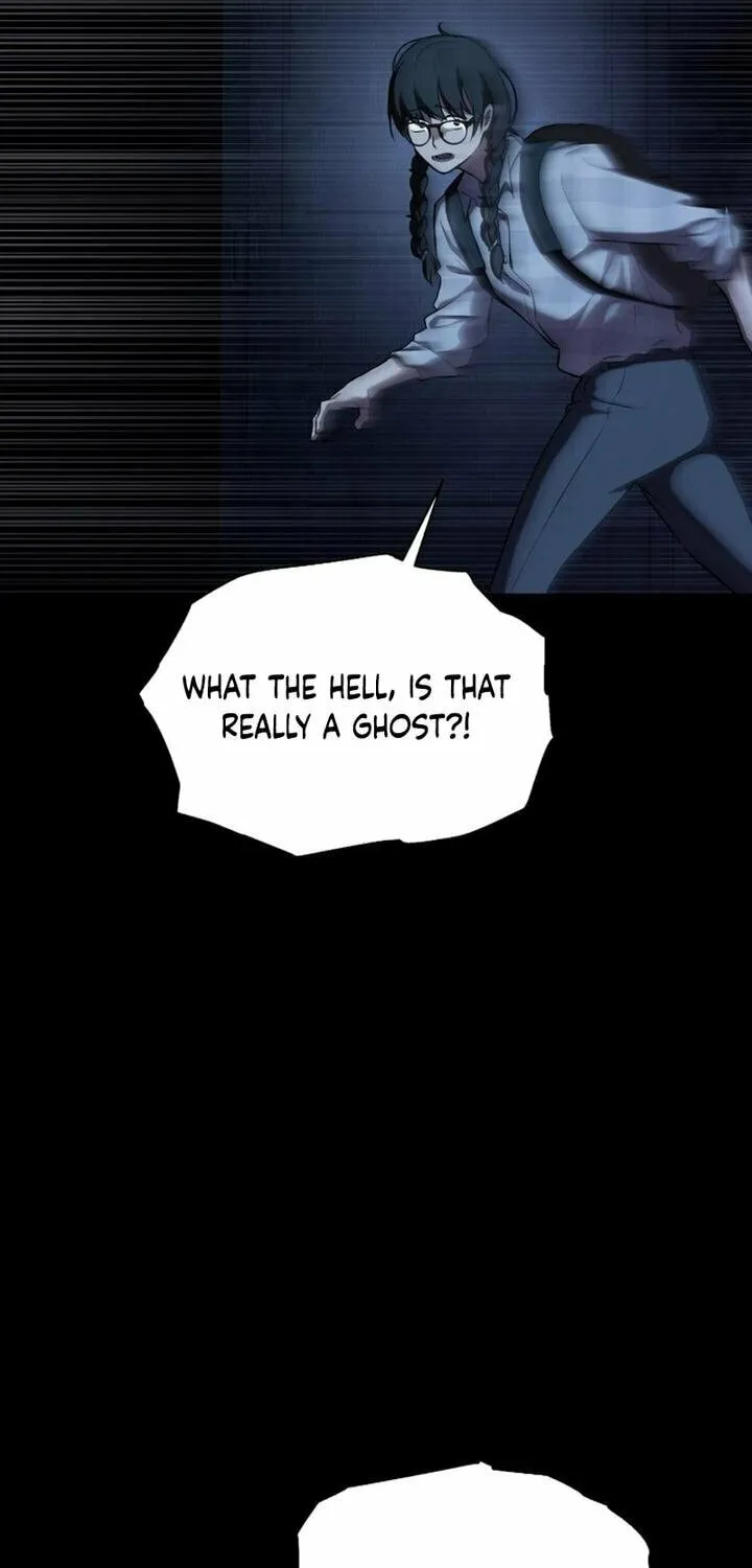 Spooky Yokai! Chapter 1 page 56 - 