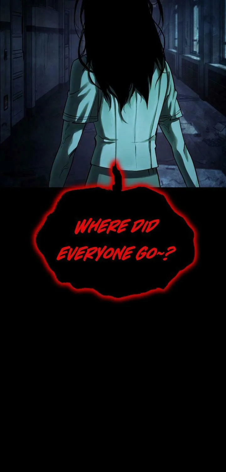 Spooky Yokai! Chapter 1 page 61 - 