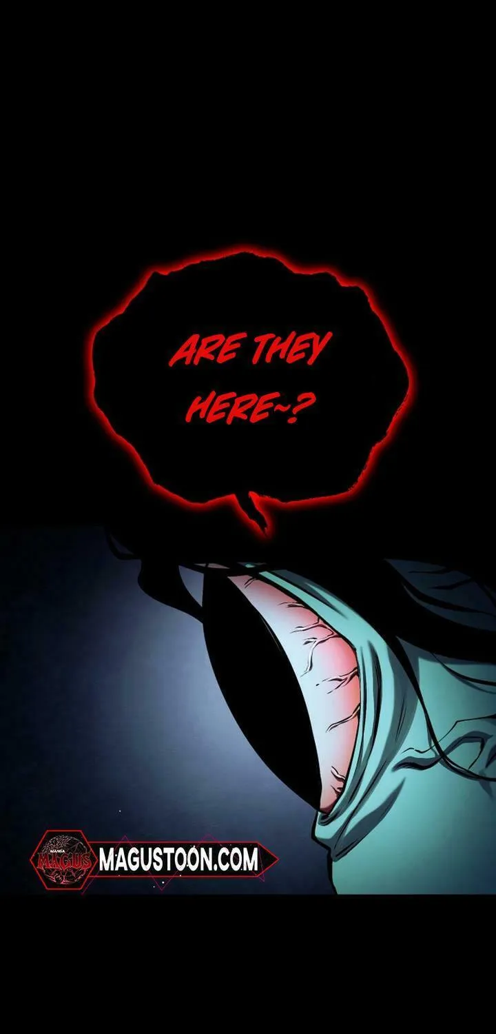 Spooky Yokai! Chapter 1 page 63 - 