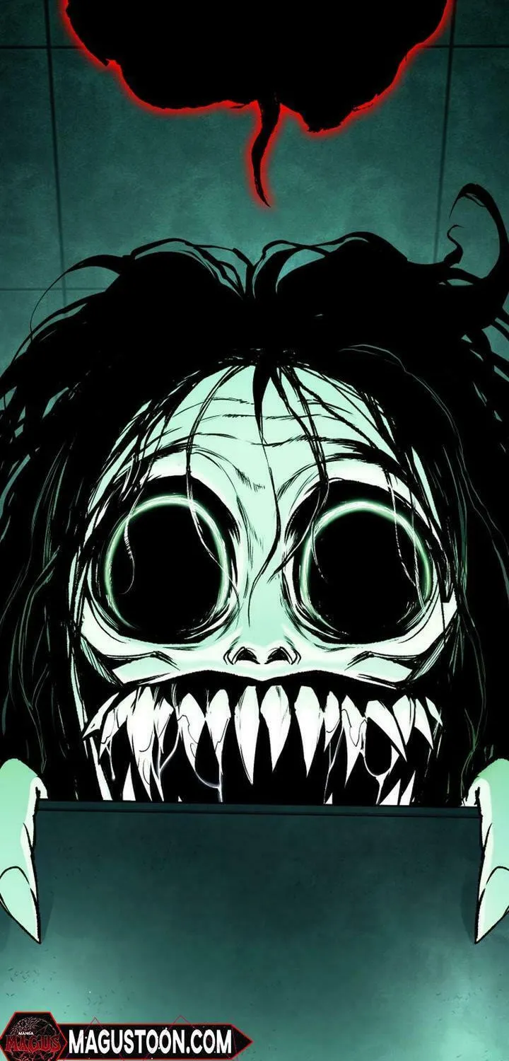 Spooky Yokai! Chapter 1 page 70 - 