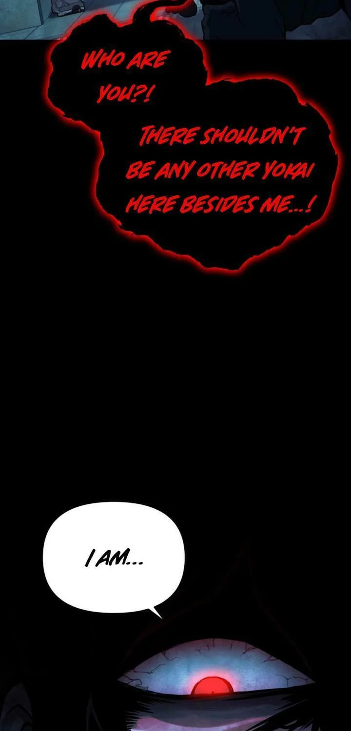 Spooky Yokai! Chapter 1 page 75 - 