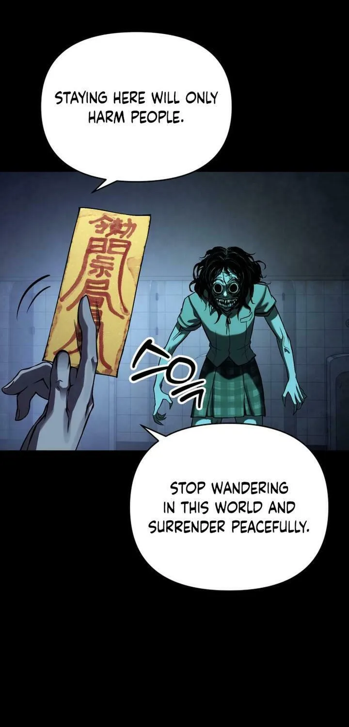 Spooky Yokai! Chapter 1 page 80 - 