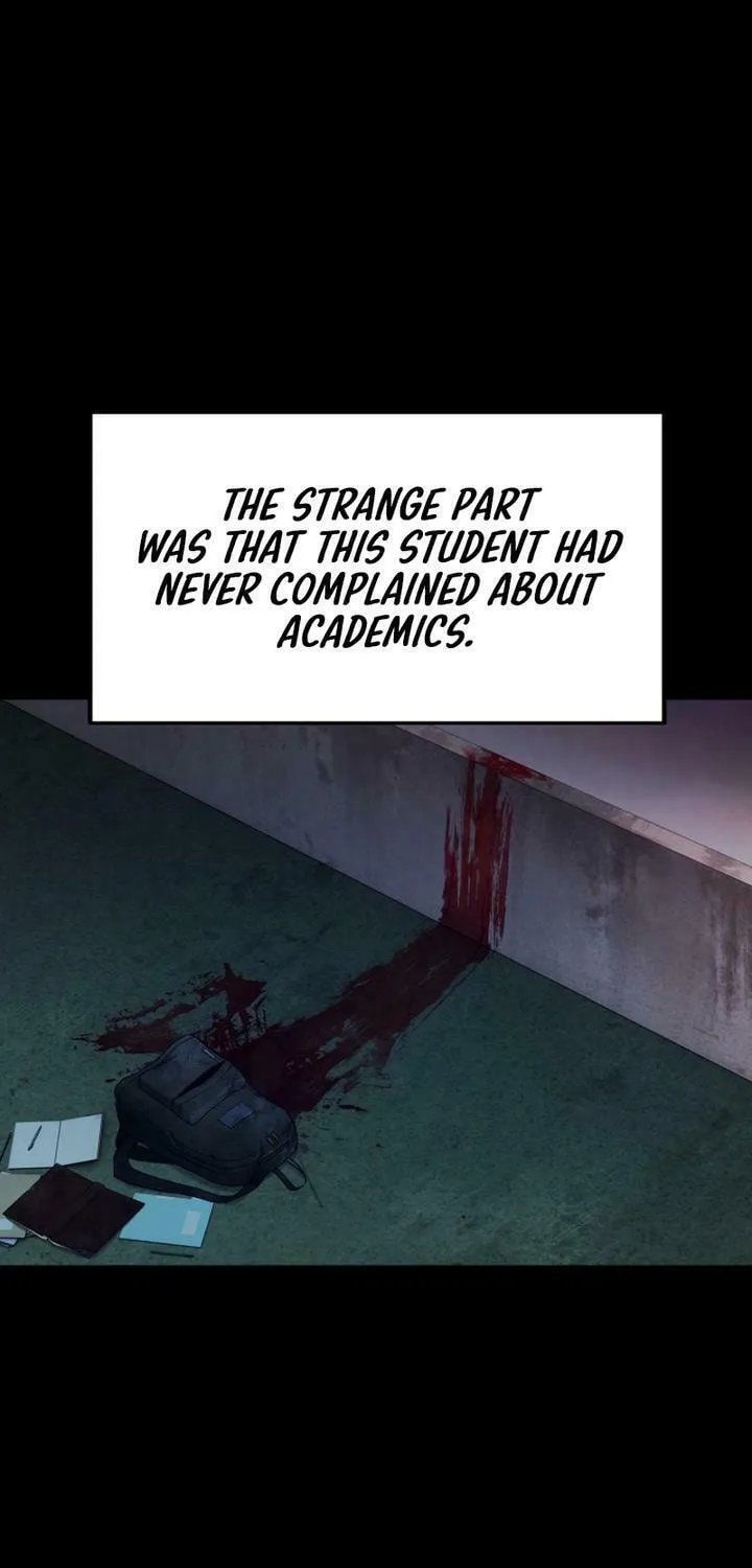Spooky Yokai! Chapter 1 page 9 - 