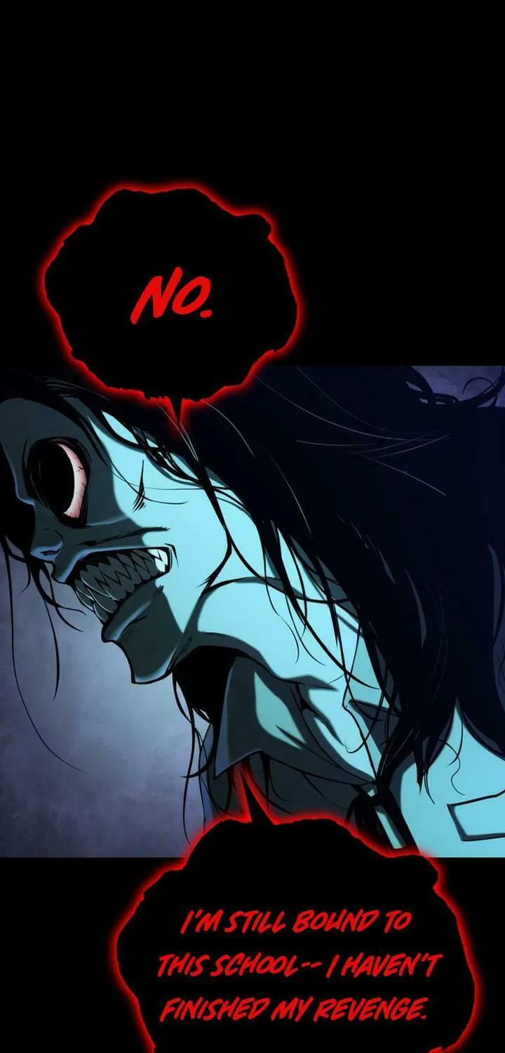 Spooky Yokai! Chapter 1 page 81 - 