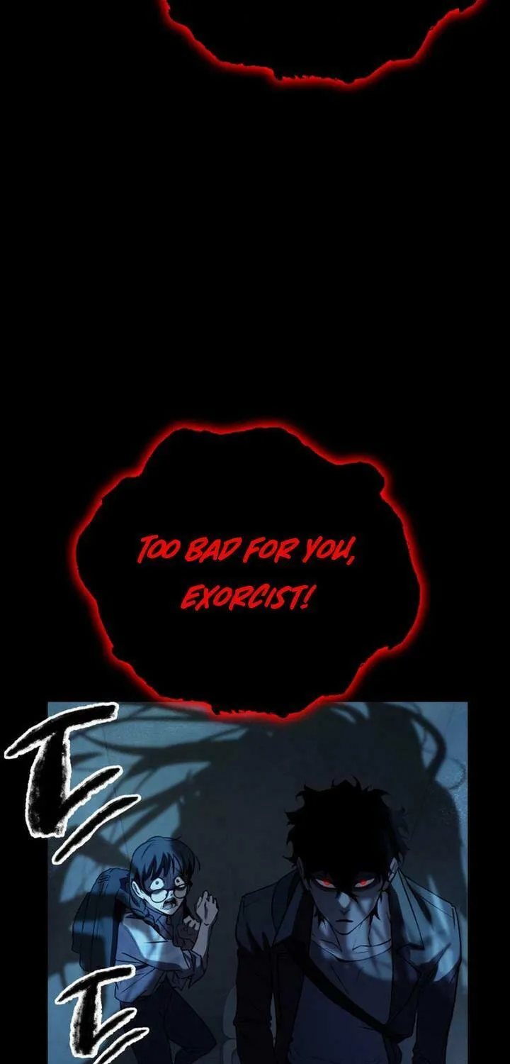 Spooky Yokai! Chapter 1 page 83 - 