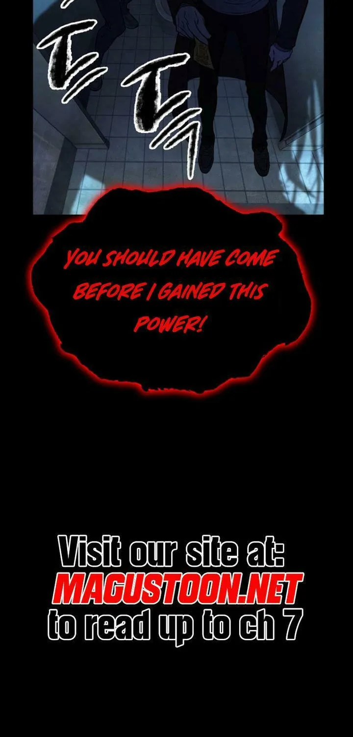 Spooky Yokai! Chapter 1 page 84 - 