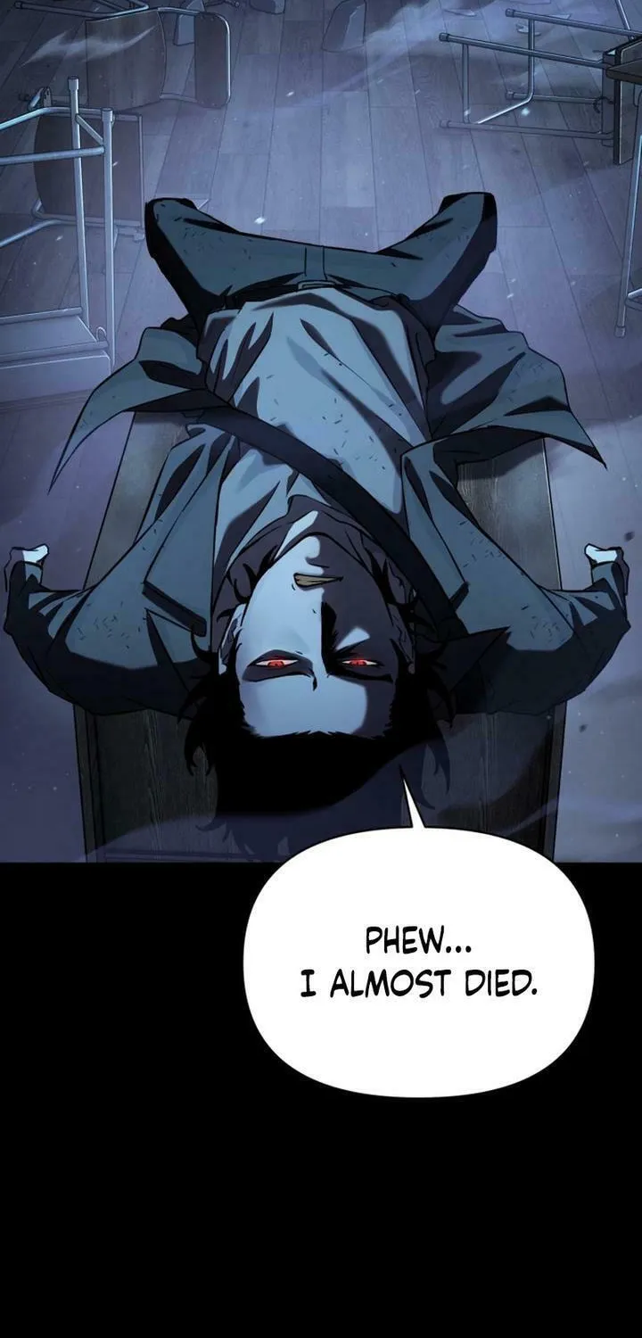 Spooky Yokai! Chapter 1 page 88 - 