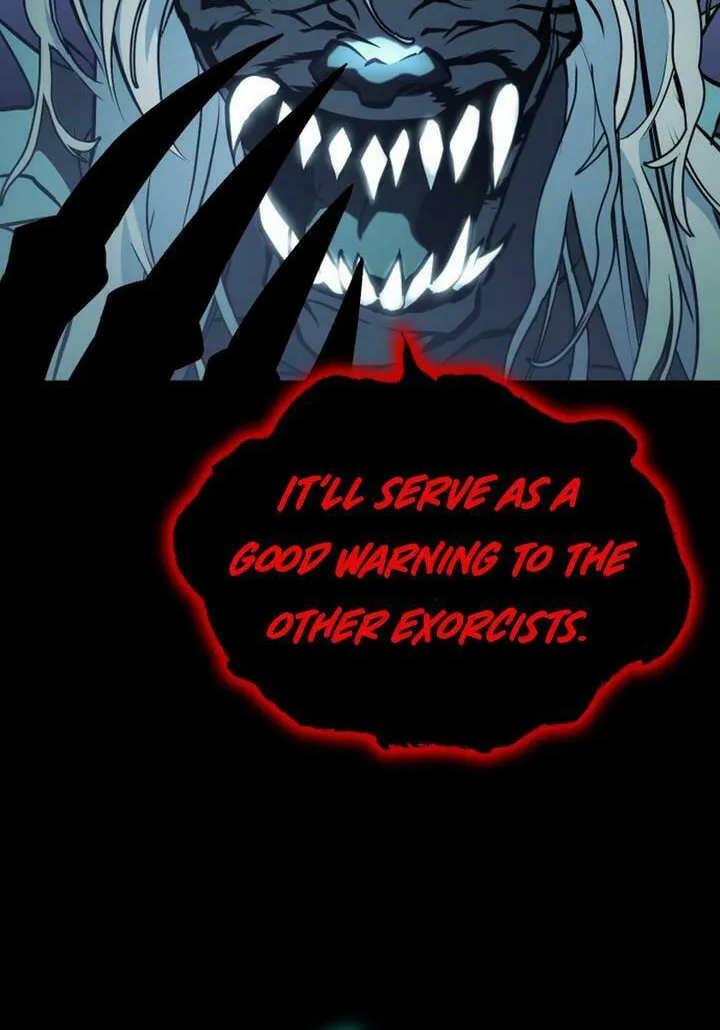 Spooky Yokai! Chapter 1 page 96 - 