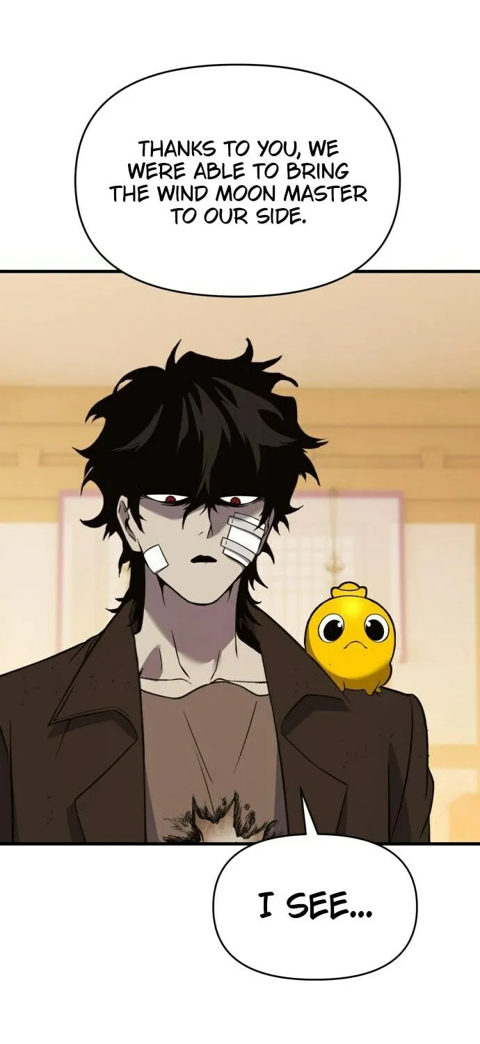 Spooky Yokai! Chapter 10 page 116 - 