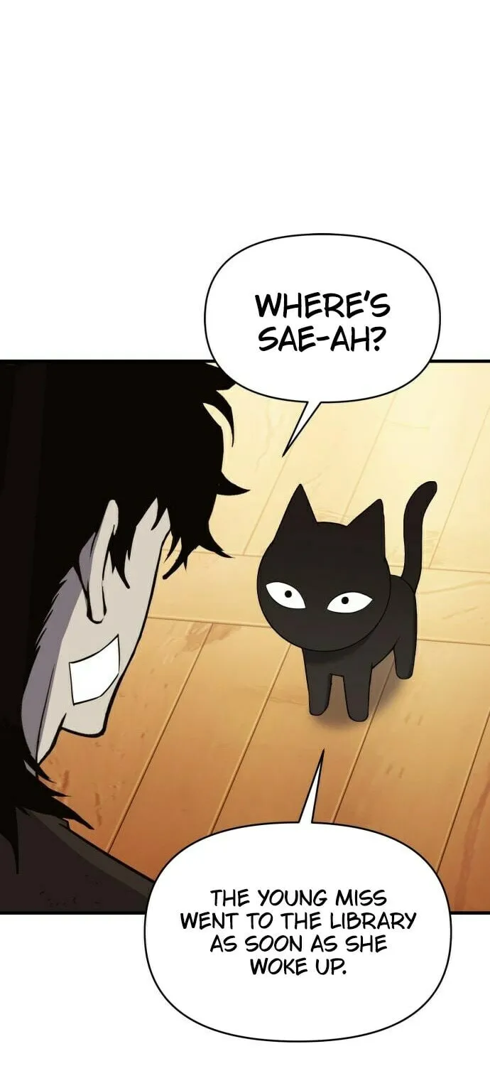 Spooky Yokai! Chapter 10 page 117 - 