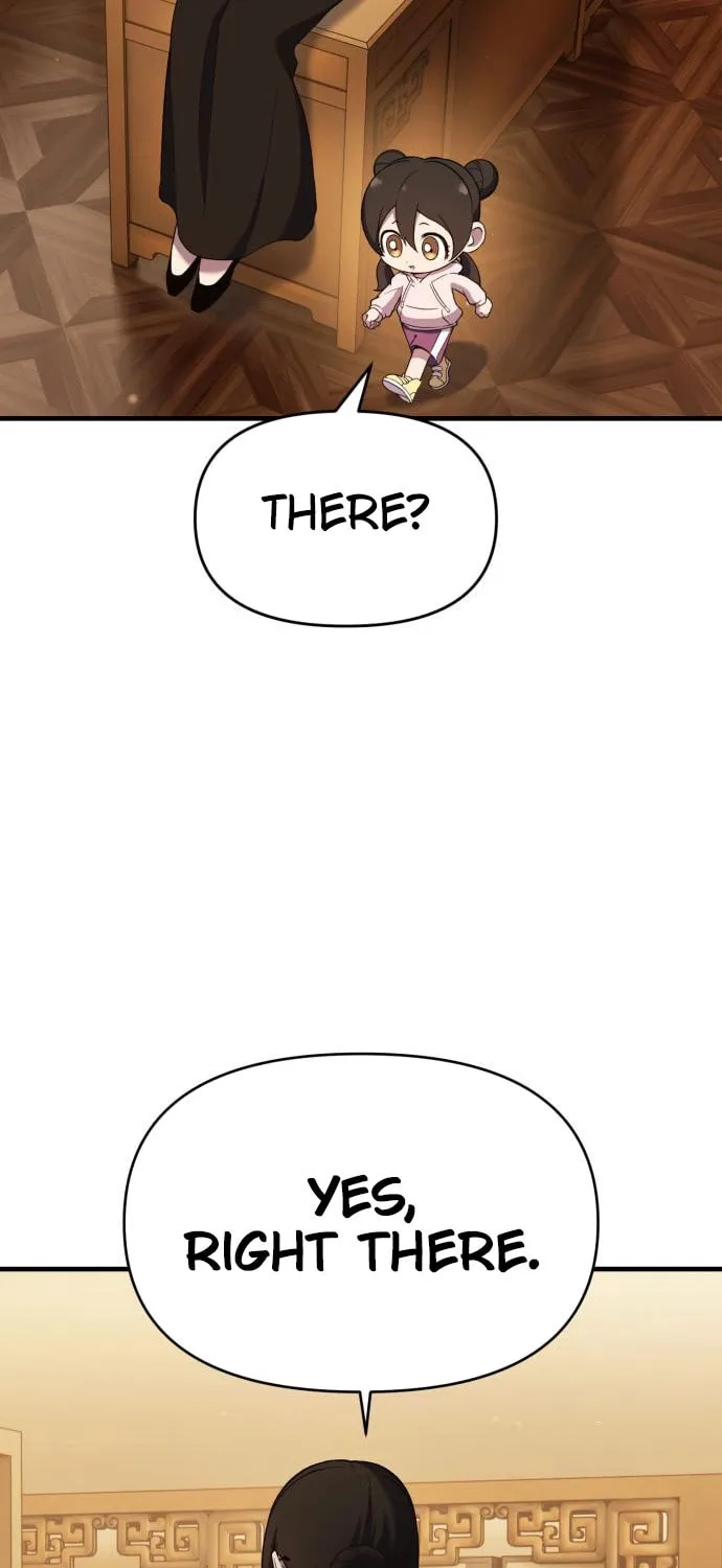 Spooky Yokai! Chapter 10 page 127 - 
