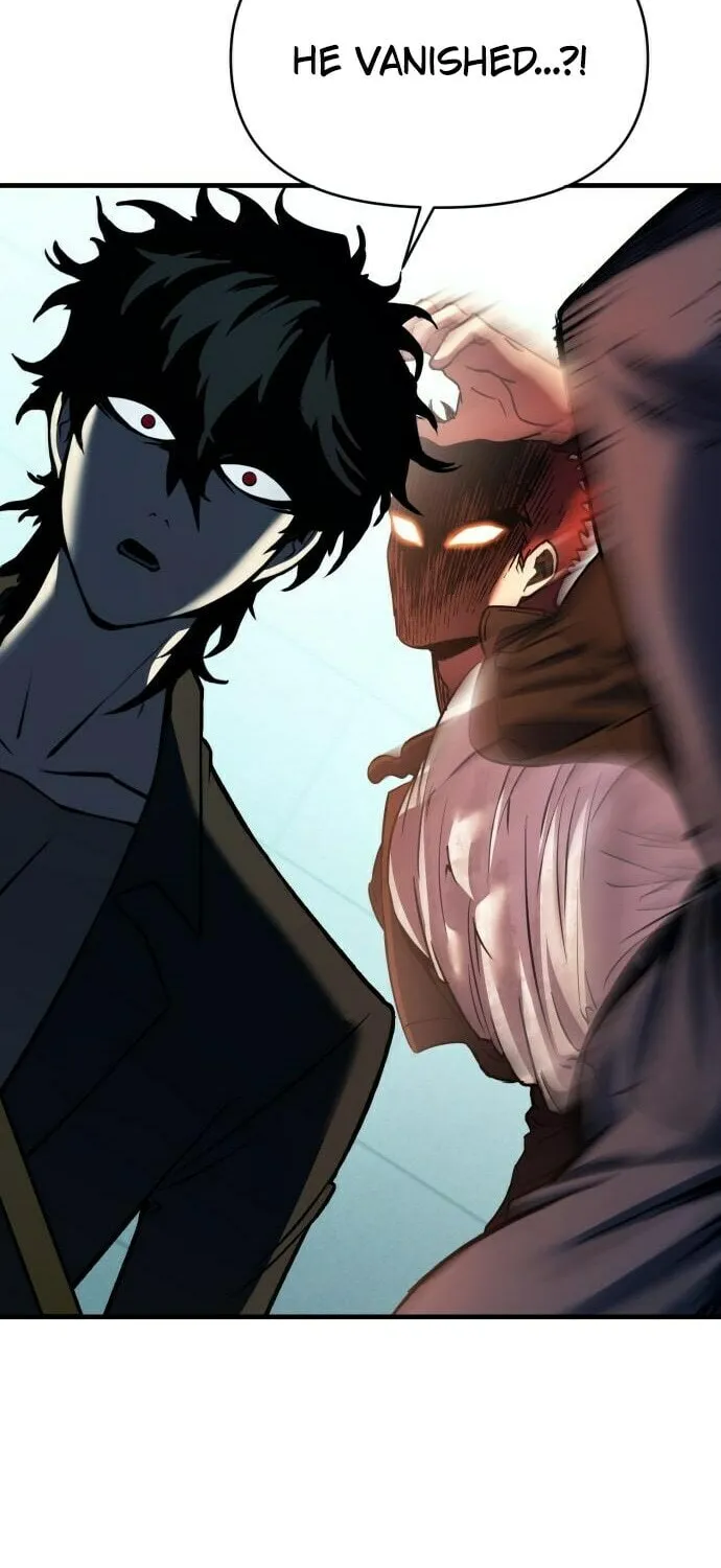 Spooky Yokai! Chapter 10 page 50 - 