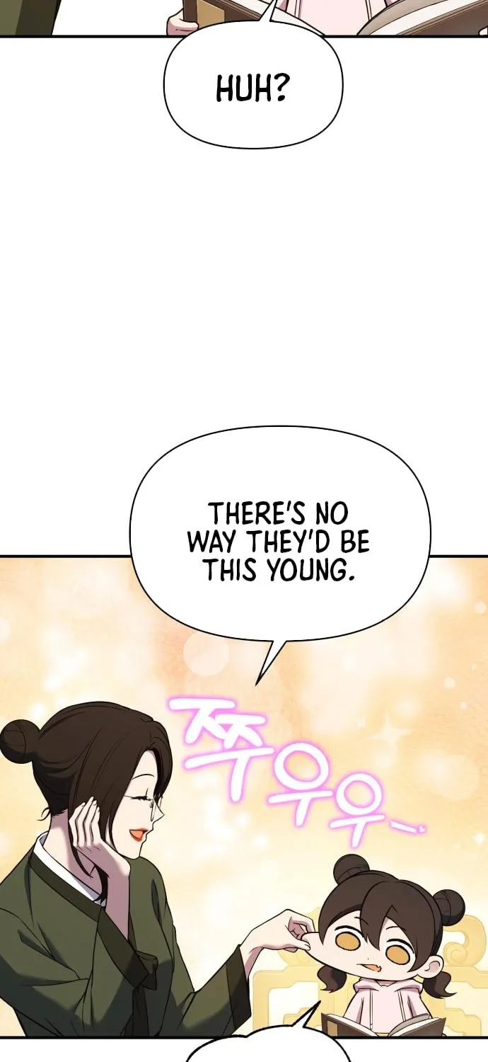 Spooky Yokai! Chapter 11 page 13 - 