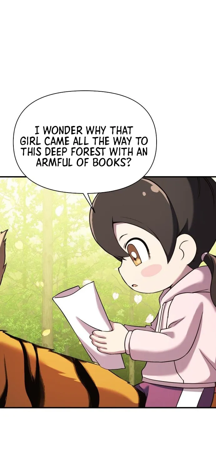 Spooky Yokai! Chapter 11 page 135 - 
