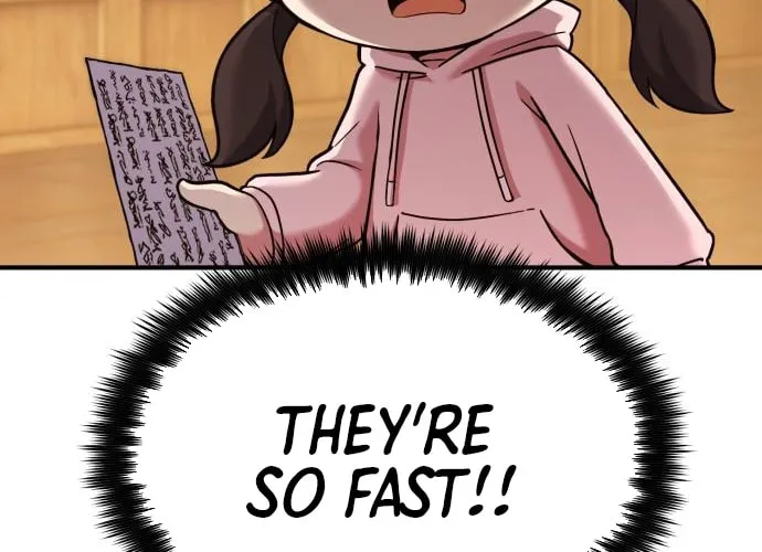 Spooky Yokai! Chapter 11 page 28 - 