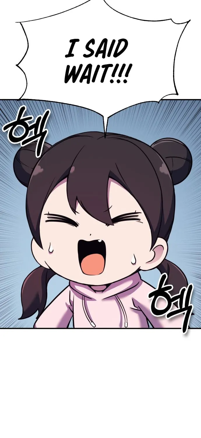 Spooky Yokai! Chapter 11 page 31 - 