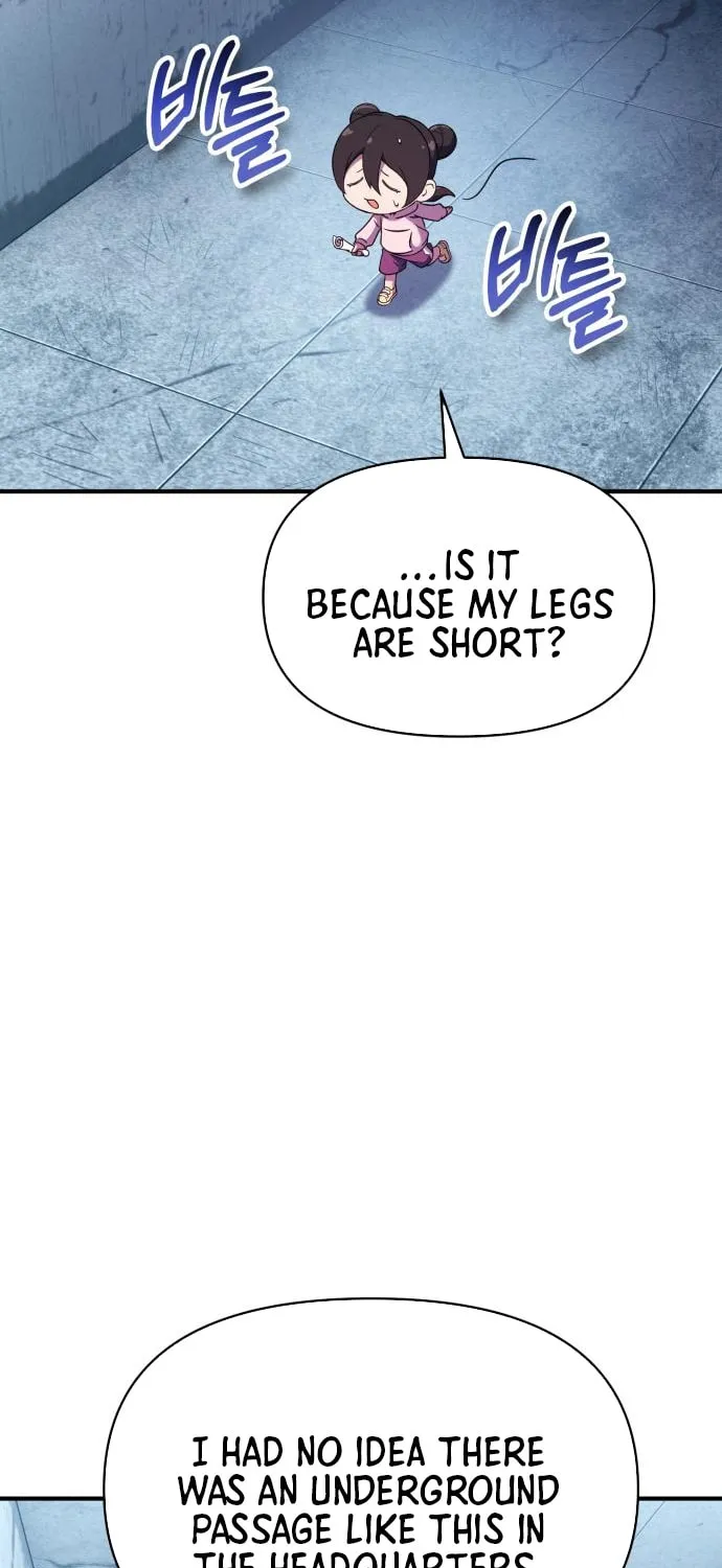 Spooky Yokai! Chapter 11 page 33 - 