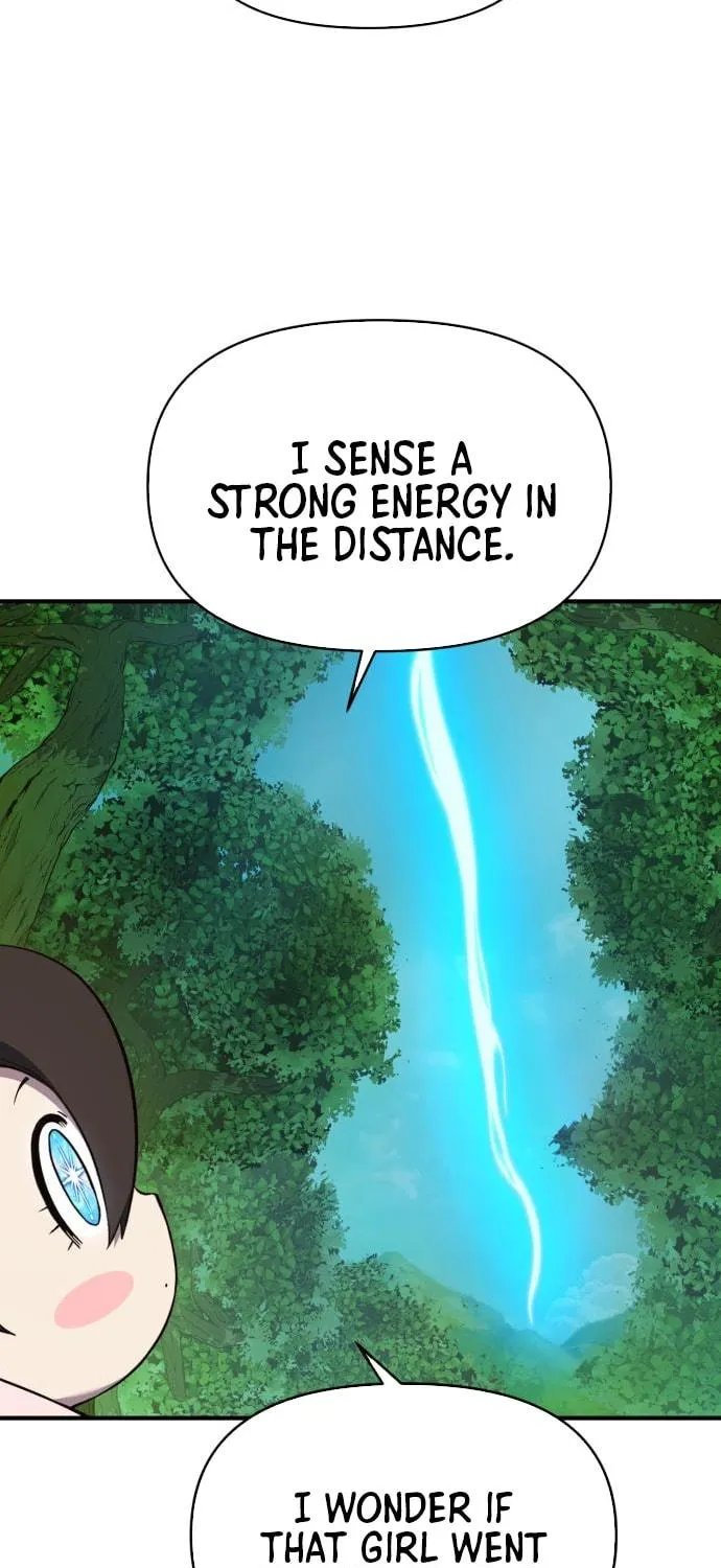 Spooky Yokai! Chapter 11 page 41 - 