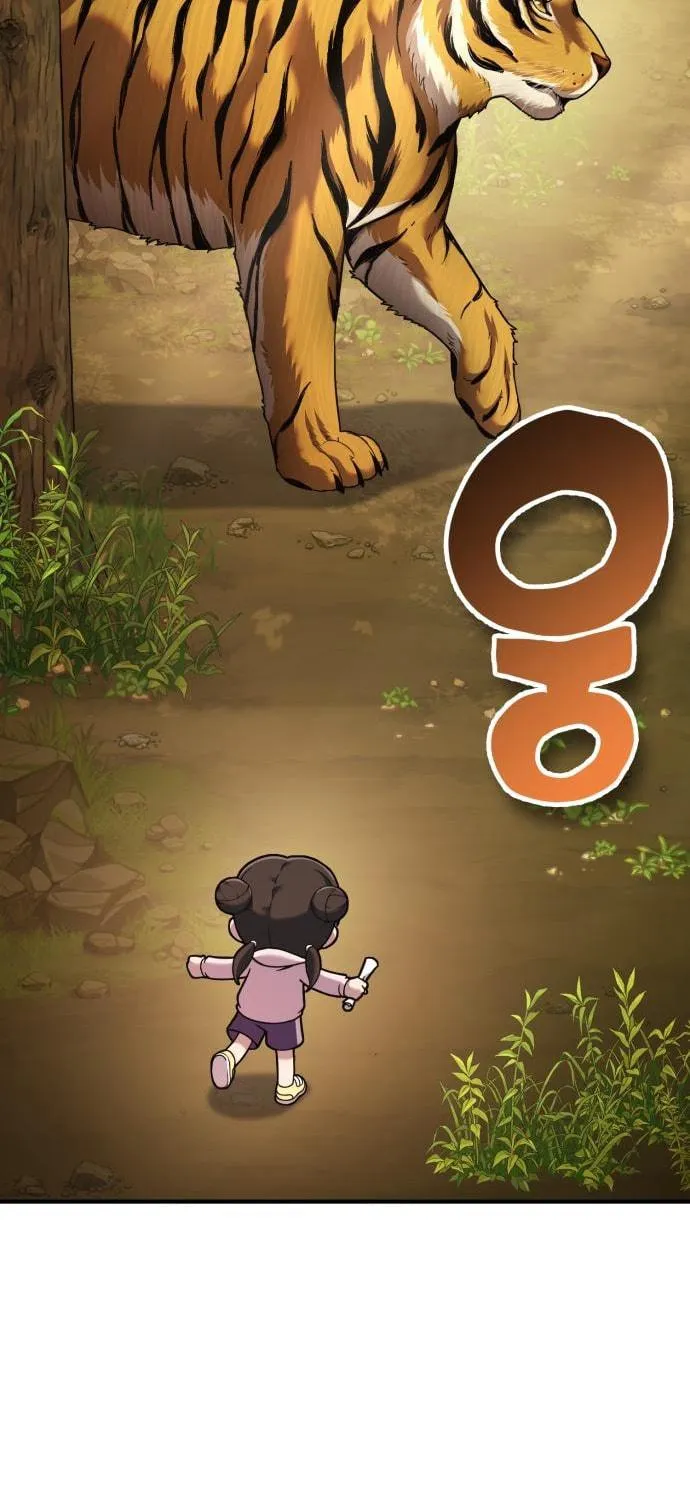 Spooky Yokai! Chapter 11 page 47 - 