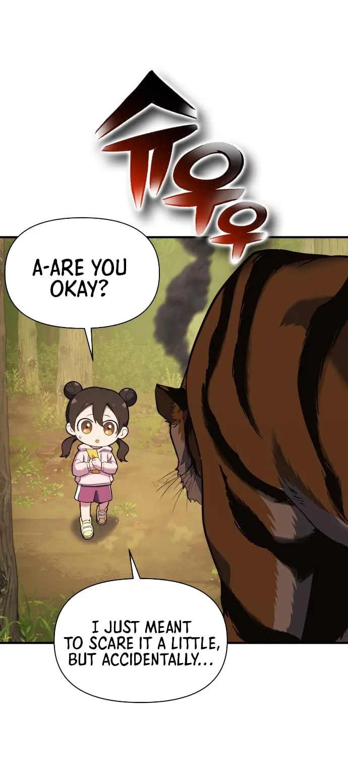 Spooky Yokai! Chapter 11 page 61 - 