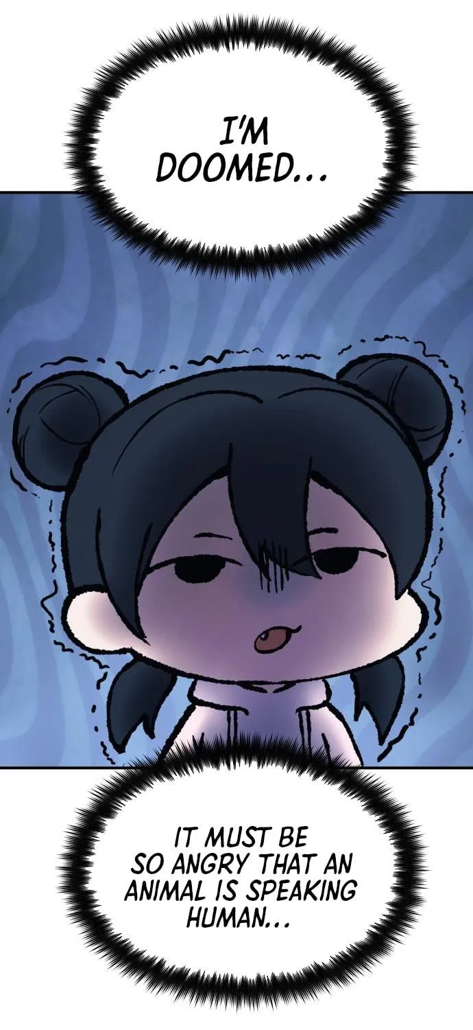 Spooky Yokai! Chapter 11 page 65 - 
