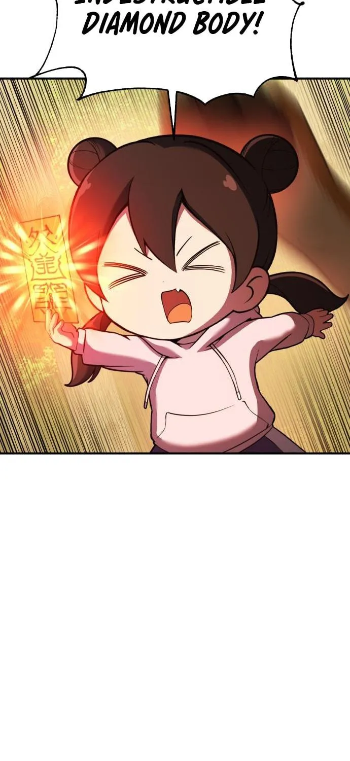 Spooky Yokai! Chapter 11 page 69 - 