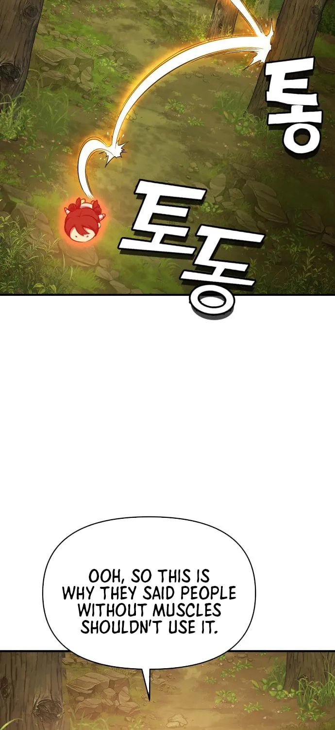 Spooky Yokai! Chapter 11 page 73 - 