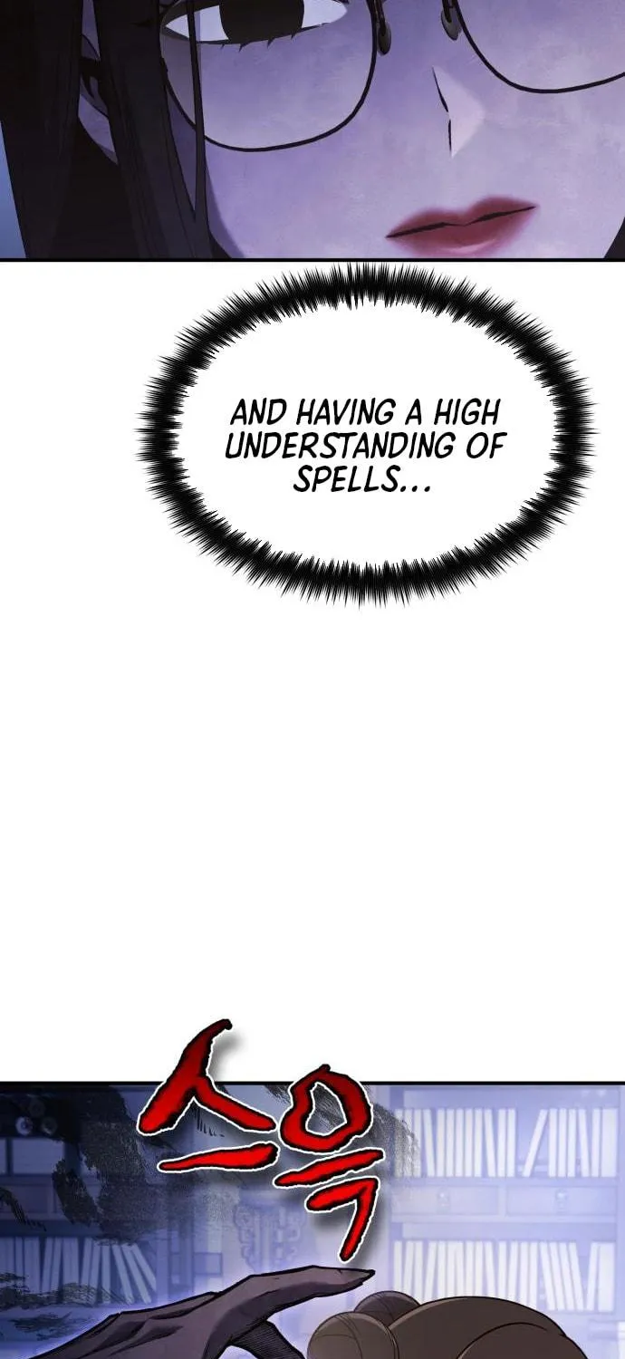 Spooky Yokai! Chapter 11 page 9 - 