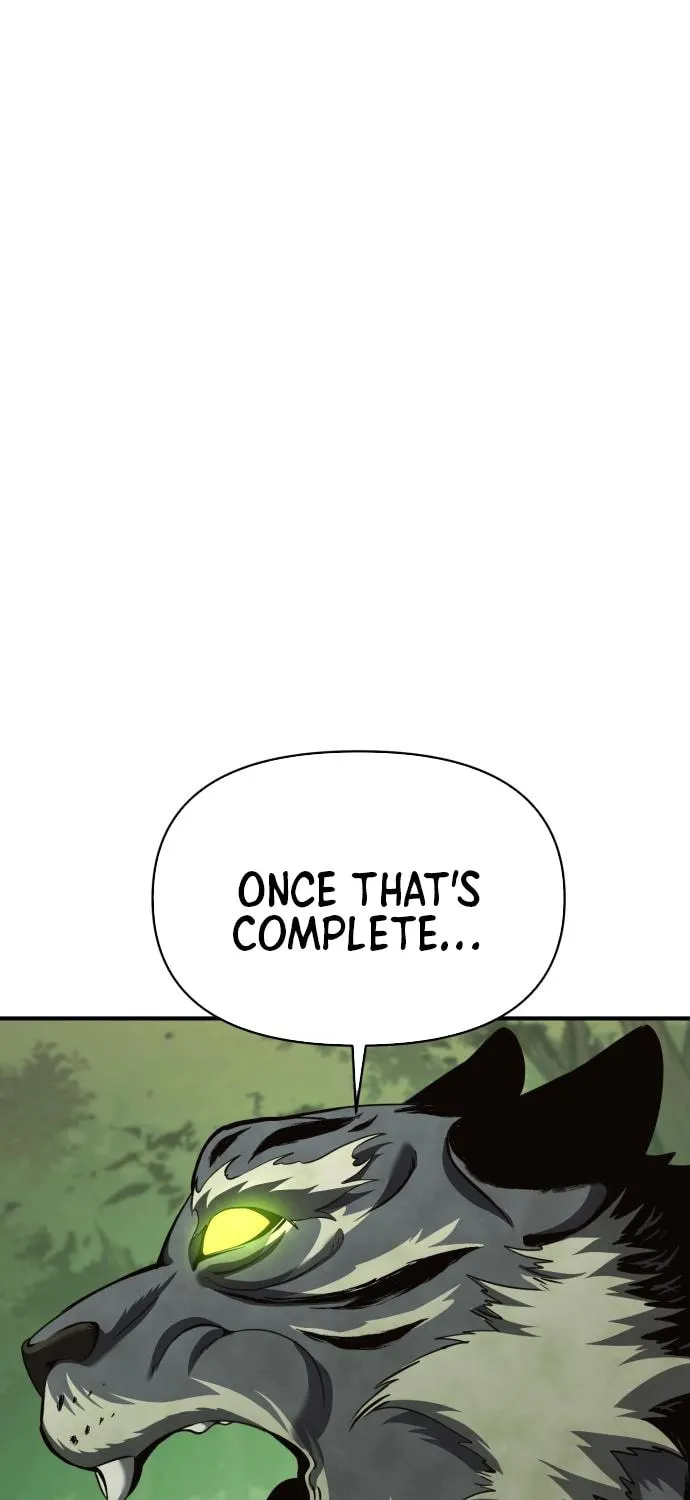 Spooky Yokai! Chapter 12 page 1 - 