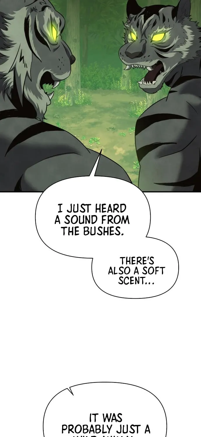 Spooky Yokai! Chapter 12 page 11 - 