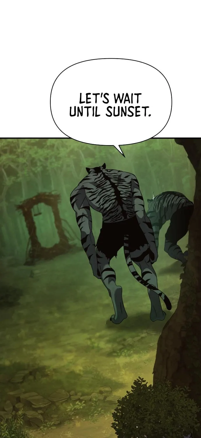 Spooky Yokai! Chapter 12 page 4 - 