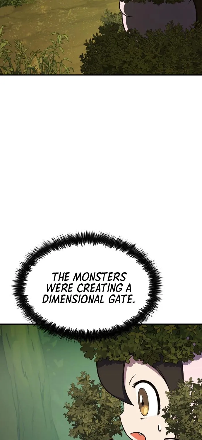 Spooky Yokai! Chapter 12 page 5 - 
