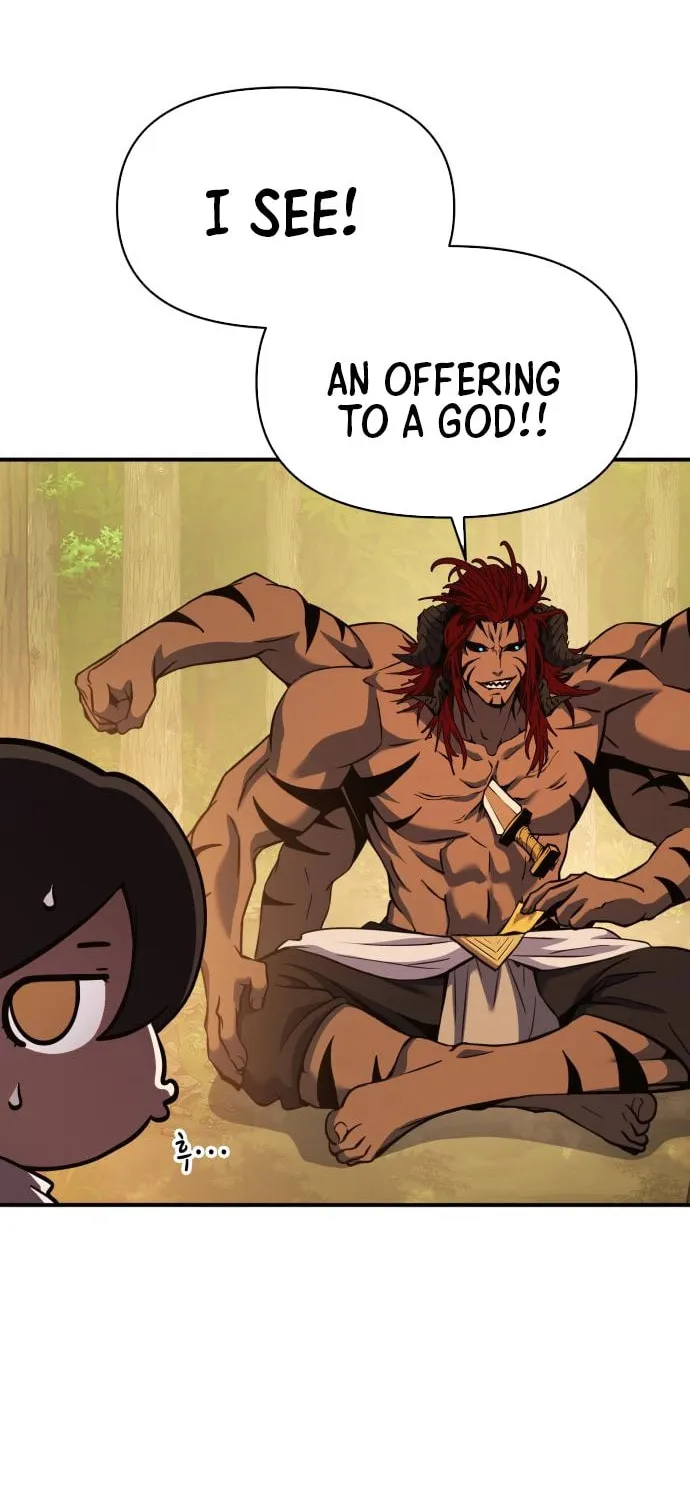 Spooky Yokai! Chapter 12 page 55 - 
