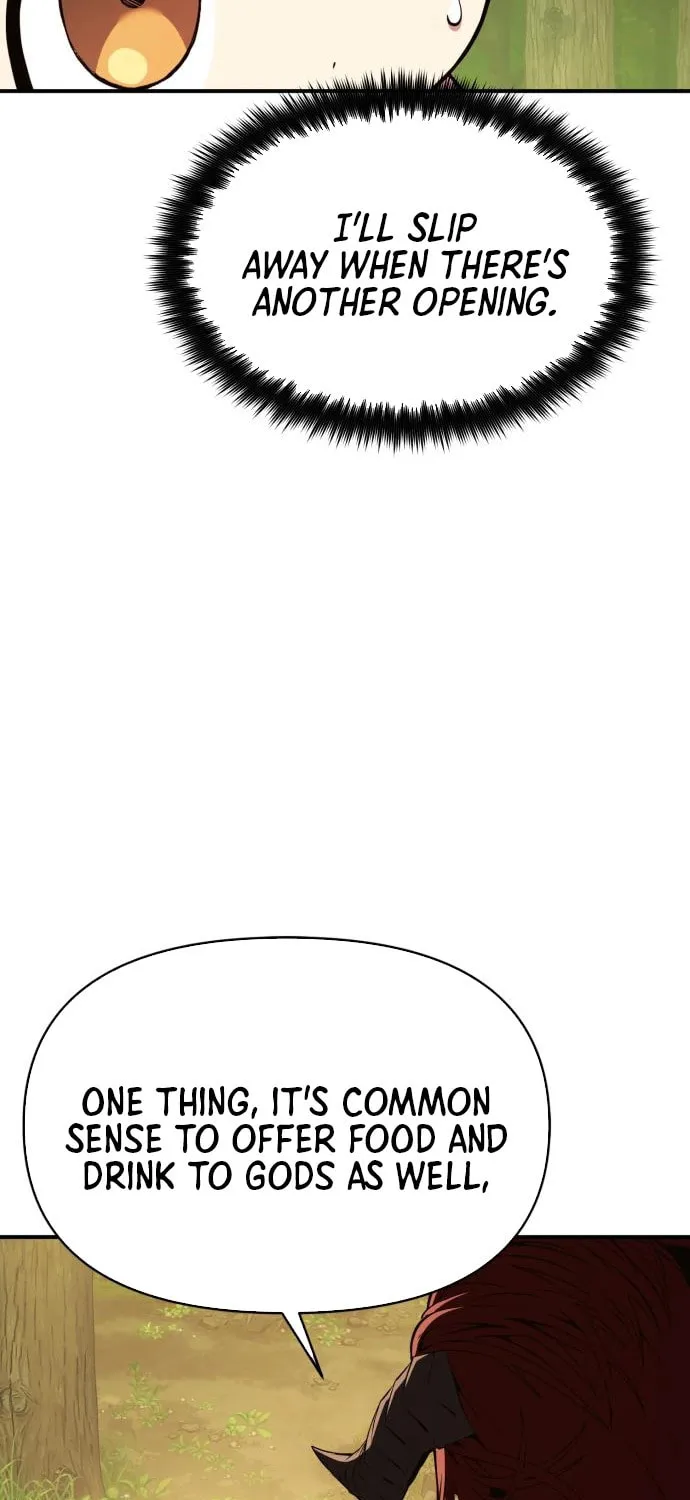 Spooky Yokai! Chapter 12 page 57 - 