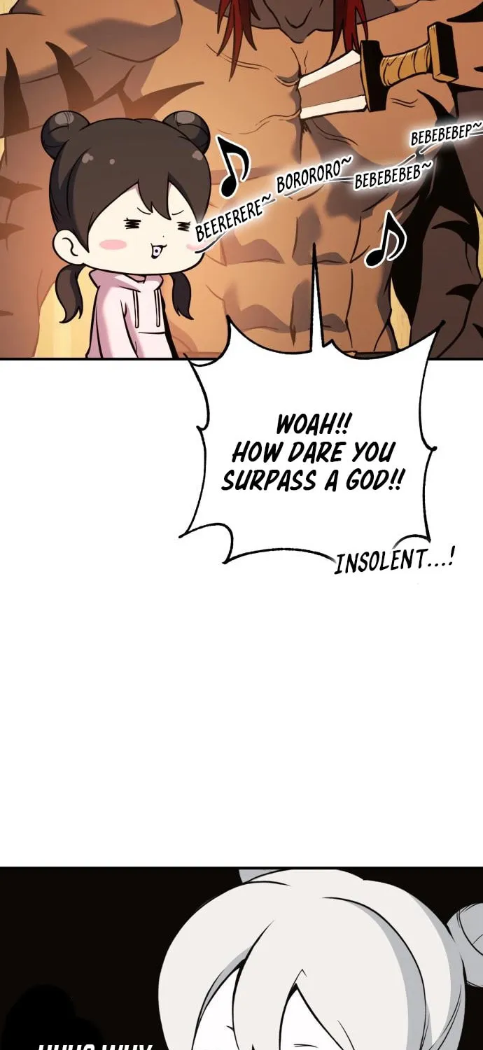 Spooky Yokai! Chapter 12 page 66 - 