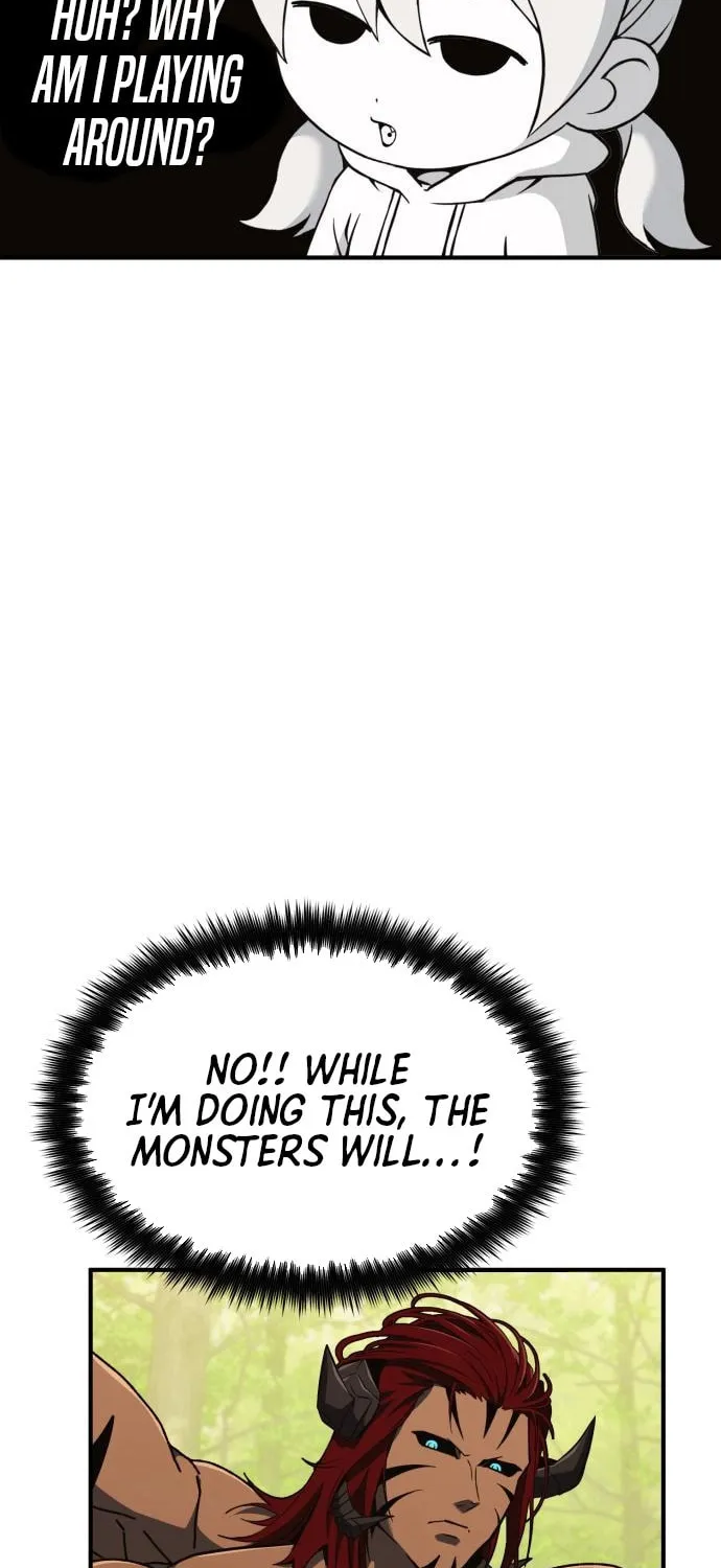 Spooky Yokai! Chapter 12 page 67 - 