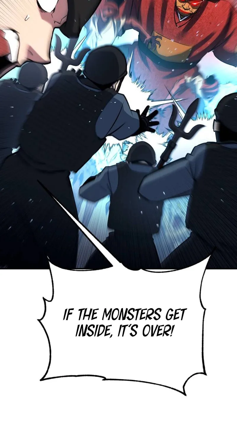 Spooky Yokai! Chapter 13 page 106 - 