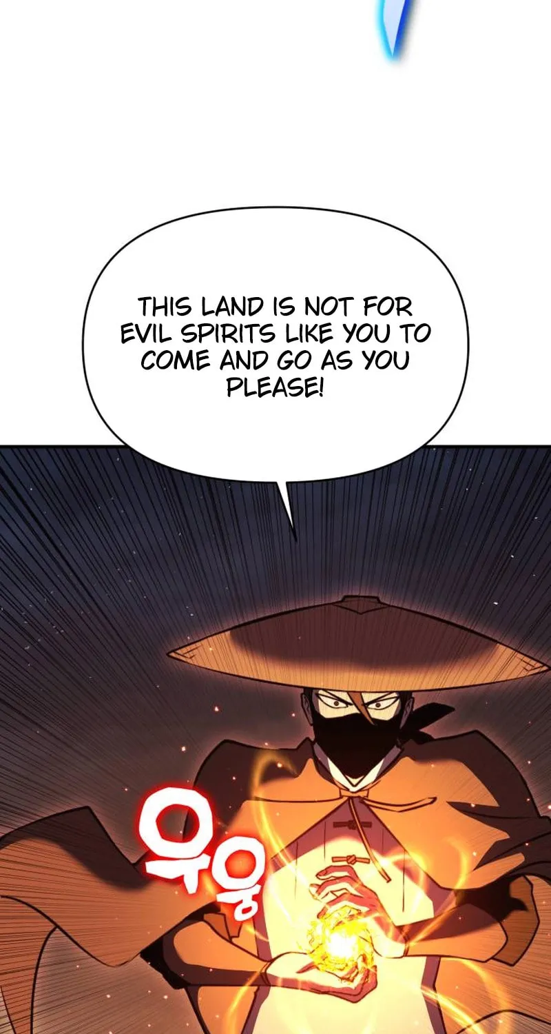 Spooky Yokai! Chapter 13 page 109 - 