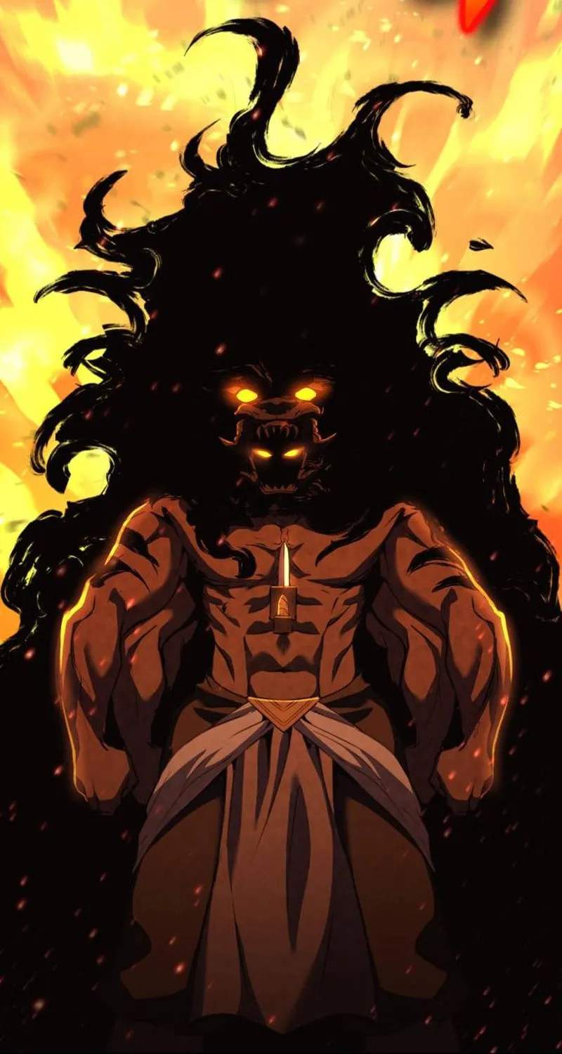 Spooky Yokai! Chapter 13 page 114 - 