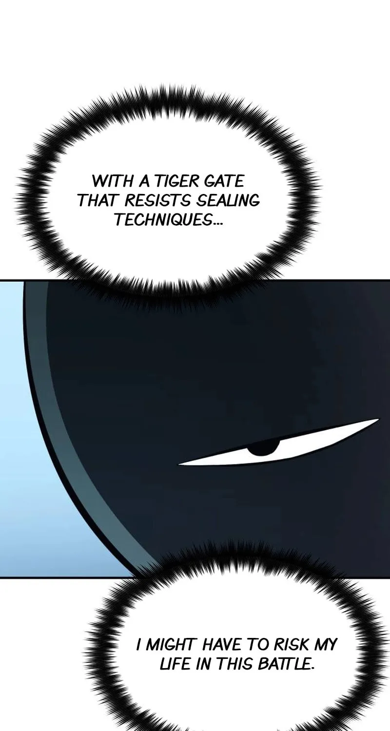 Spooky Yokai! Chapter 13 page 17 - 