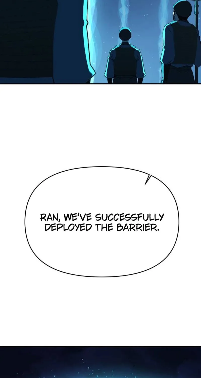 Spooky Yokai! Chapter 13 page 5 - 
