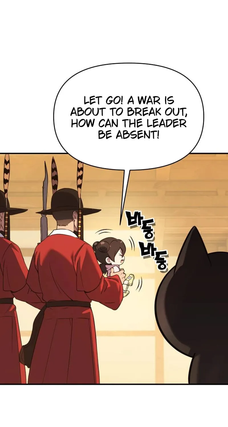 Spooky Yokai! Chapter 13 page 43 - 