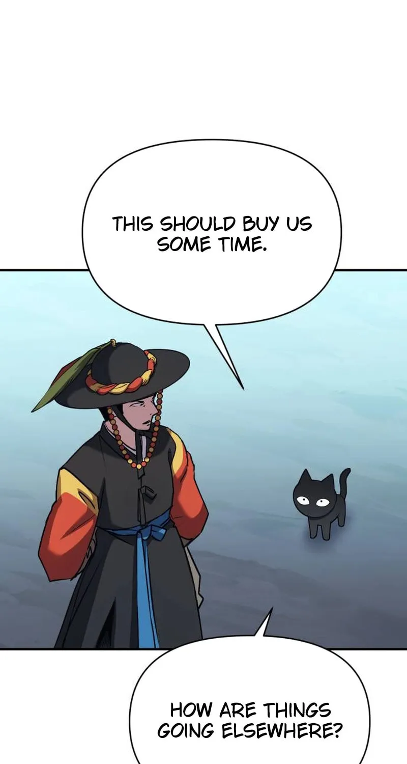 Spooky Yokai! Chapter 13 page 8 - 