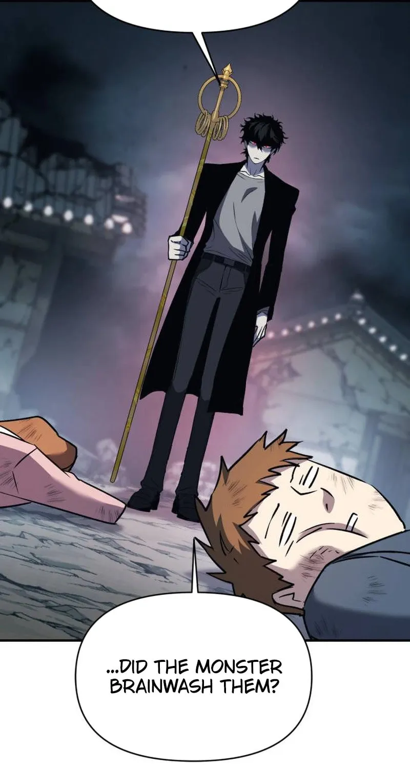 Spooky Yokai! Chapter 14 page 121 - 