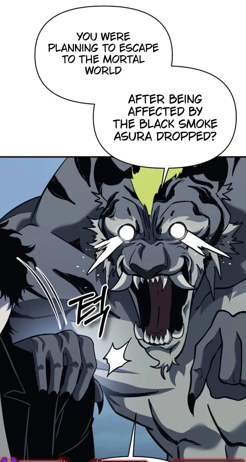 Spooky Yokai! Chapter 14 page 123 - 
