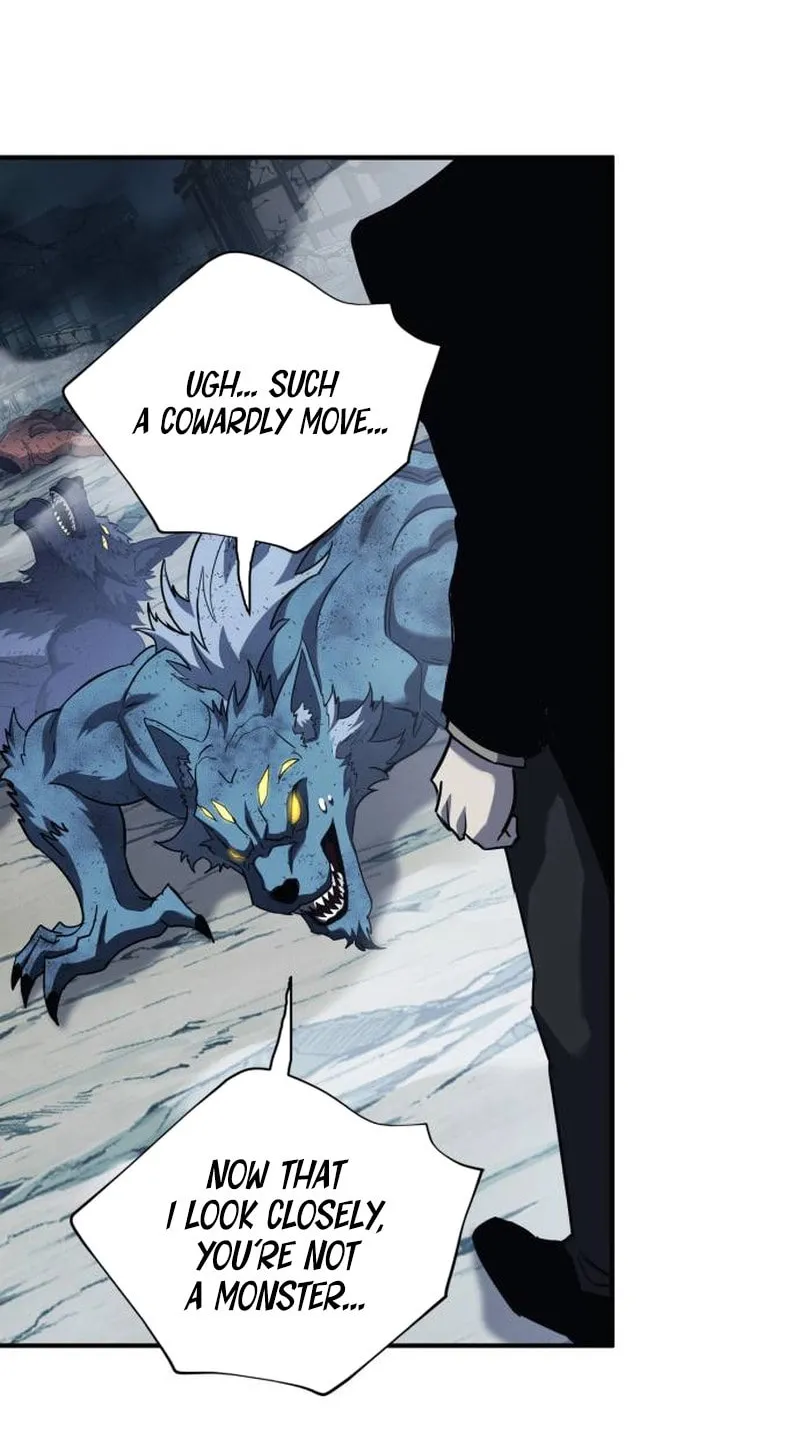 Spooky Yokai! Chapter 14 page 134 - 