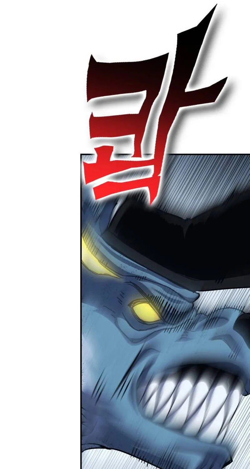Spooky Yokai! Chapter 14 page 135 - 