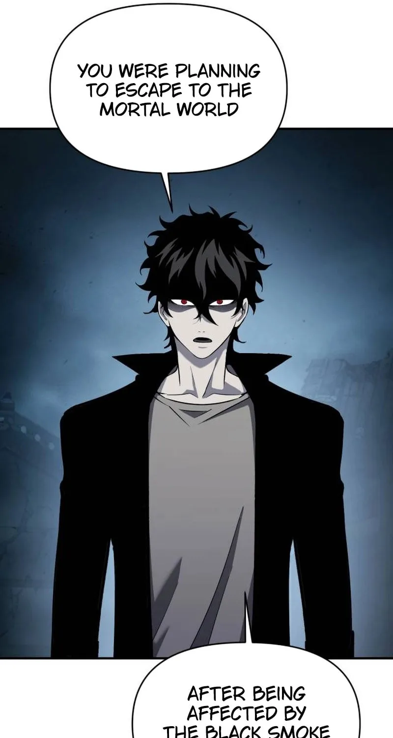Spooky Yokai! Chapter 14 page 141 - 